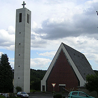 Die Kirchen