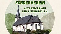 Förderverein Alte Kirche auf dem Schönberg e.V.